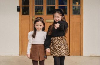 [🆕🇻🇳] SuSam Korea Baby – Đồ trẻ em 🧑‍🧒❤️️👶⭐️ Baby winter
Made in korea
Oder
, shares-0✔️ , likes-0❤️️ , date-2024-11-03 23:00:53🇻🇳🇻🇳🇻🇳📰🆕