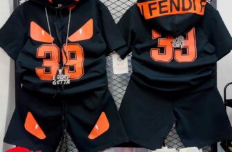 [🆕🇻🇳] Eurô Kids – Thời trang trẻ em 🧑‍🧒❤️️👶⭐️ HÀNG MỚI MẪU MỚI BÁN TẾT  SỐP EURÔ KIDS BẮT ĐẦU VỀ HÀNG TẾT ÒI ĐẦU MÙA LÚC NÀO MẪU CỦNG ĐẸP NHẤT KHÁCH TRANH THỦ ƯNG LÀ CHỐT LIỀN NHAA  SIZE TO 28-45kg
, shares-0✔️ , likes-1❤️️ , date-2024-11-01 18:13:00🇻🇳🇻🇳🇻🇳📰🆕