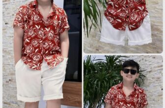 [🆕🇻🇳] KHO TONI KIDS 0906747159 🧑‍🧒❤️️👶⭐️ Toni đã lên hình ạ  SIÊU PHẨM TONIKIDS  𝐒𝐞𝐭 𝐬𝐨̛ 𝐦𝐢 :: 𝟐𝟗𝟓𝐤/𝟏 𝐬𝐞́𝐭 (1 áo + 1 quần) (#10kg đến #54kg)  Tín đồ nhà #Tonikids vào cập nhập mẫu mới ạ Ship cod t , shares-0✔️ , likes-4❤️️ , date-2024-10-30 15:14:51🇻🇳🇻🇳🇻🇳📰🆕