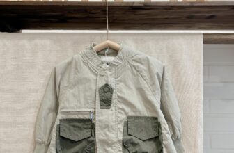 [🆕🇻🇳] Minti Baby and Kids – Korean style – chuyên các sản phẩm QCCC dòng style Hàn/xuất Hàn 🧑‍🧒❤️️👶⭐️ Gió mùa về rùi các bác uiiii nhanh tay săn ngay cho con zai những mẫu cưng xỉu
—-
Tìm đồ QCCC đẹp, độc, lạ mà giá ưu thương thì gặp ngay Minti nhaaa
Cá , shares-12✔️ , likes-3❤️️ , date-2024-11-12 15:50:33🇻🇳🇻🇳🇻🇳📰🆕