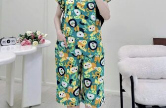 [🆕🇻🇳] Đồ Bộ Vải Lanh Sỉ Lẻ  👕 Top1Fashion 👗  Nay em sale + miễn ship đồ bộ mặc nhà giá từ #89k/bộ
IB em gửi mẫu các chị nhen
, shares-12✔️ , likes-3❤️️ , date-2024-11-12 15:50:33🇻🇳🇻🇳🇻🇳📰🆕