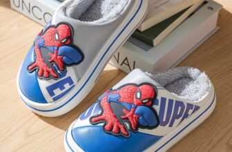 [🆕🇻🇳] Shop Mẹ Bean – chuyên Order 1688, taobao, hàng TQXK, VNXK, Hàng tuồn 🧑‍🧒❤️️👶⭐️ SỤC LÓT LÔNG SIÊU NHÂN
Mùa đông muốn các bạn nhỏ đi dép vào đôi khi nhắc khản cổ các Mom nhỉ, nay em gom sục lông home người nhện này thì đảm bảo bé đi cả , shares-0✔️ , likes-4❤️️ , date-2024-11-03 17:56:39🇻🇳🇻🇳🇻🇳📰🆕