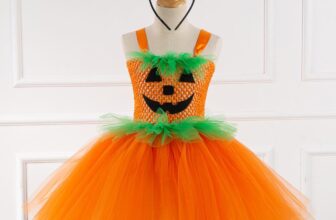 [🆕🇻🇳] Moana Fashion – Quần áo trẻ em 🧑‍🧒❤️️👶⭐️ Set váy công chúa bí ngô siêu đẹp
Sz 100-140
Giá : 250ka
Set gồm: Váy + bờm
Sẵn ship toàn quốc
#moana #Halloween2024 #váyhalloween #cosplay #hallowe , shares-0✔️ , likes-1❤️️ , date-2024-10-23 17:39:18🇻🇳🇻🇳🇻🇳📰🆕