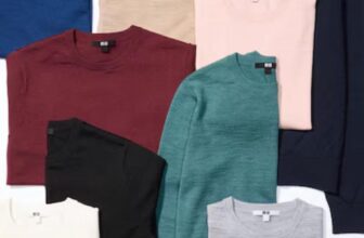 [🆕🇻🇳] Film’s house – Kid authentic – Mình nhận order quần áo trẻ em, người lớn Uk 🧑‍🧒❤️️👶⭐️ Áo len cổ tròn merino ra bảng màu mới năm nay, có 9 màu. Áo nhẹ, mềm, ôm nhẹ vào cơ thể
Hãng sale đến 31/10 #415k+kg, rẻ hơn showroom gần nửa giá (showroo , shares-12✔️ , likes-3❤️️ , date-2024-11-12 15:50:33🇻🇳🇻🇳🇻🇳📰🆕