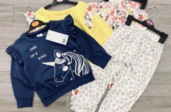 [🆕🇻🇳]  Kids House VN – Chuyên đồ Mẹ và Bé VNXK, TQXK, Cambodia 🧑‍🧒❤️️👶⭐️ Sét 2b áo da cá, quàn hoa nhí tay
bèo bé gái đốn tim chưa các mẹ ơi #159kk / set 2b Vải da cá mịn mà mát thấm hút mồ hôi yêu lắm ạ    Bảng sz kham khảo:
, shares-0✔️ , likes-0❤️️ , date-2024-11-03 15:47:03🇻🇳🇻🇳🇻🇳📰🆕