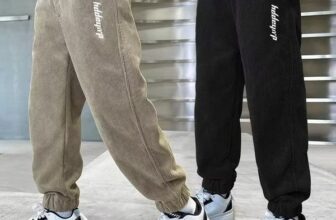 [🆕🇻🇳] Thời trang cao cấp size Đại cho bé 🧑‍🧒❤️️👶⭐️  Quần size đại đến 55kg..  giá 265k, Giảm còn #129K/1 Quần.
=>  Miễn ship đơn 2 quần
Fom dáng basic có chun co giãn siêu đẹp. Với chất nhung thấm hú , shares-0✔️ , likes-9❤️️ , date-2024-10-30 20:08:09🇻🇳🇻🇳🇻🇳📰🆕