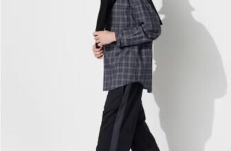 [🆕🇻🇳] Film’s house – Kid authentic – Mình nhận order quần áo trẻ em, người lớn Uk 🧑‍🧒❤️️👶⭐️ Quần thể thao dây rút Uniqlo sale chạm đáy
#275k+kg
Sz XS đến 4XL
Quần co giãn, có thể giặt máy
Có 2 màu sọc đen và sọc xanh
Od nhé
, shares-0✔️ , likes-0❤️️ , date-2024-10-24 22:25:19🇻🇳🇻🇳🇻🇳📰🆕