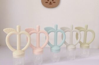 [🆕🇻🇳] Bibi Kids – Kho sỉ lẻ đồ dùng, phụ kiện mẹ bé 🧑‍🧒❤️️👶⭐️ VỀ FULL MÀU TÚI NHAI BAR ROT :BTÚI NHAI CHỐNG HÓC – KIÊM GẶM NƯỚU BAR ROT
Thay vì phải mua gặm nướu riêng, túi nhai riêng mẹ chỉ cần sắm món này là b , shares-0✔️ , likes-0❤️️ , date-2024-10-24 21:53:15🇻🇳🇻🇳🇻🇳📰🆕