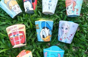 [🆕🇻🇳]  Suzanna Nguyen  (Suzanna Nguyen) – Best choice for your baby! 🧑‍🧒❤️️👶⭐️ Ly/ cốc có hình ảnh các nhân vật hoạt hình nổi tiếng như Elsa, Olaf, Mickey, Donald, Lightning McQueen, và nhiều nhân vật nổi tiếng được trẻ em yêu thích n , shares-0✔️ , likes-1❤️️ , date-2024-11-04 02:00:22🇻🇳🇻🇳🇻🇳📰🆕