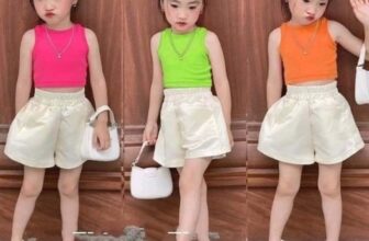 [🆕🇻🇳]  ToTo Kids – Chuyên Cung Cấp Sỉ Lẻ Thời Trang Trẻ Em Đa Dạng Mẫu Mã Kiểu Dáng,Hottrend 🧑‍🧒❤️️👶⭐️ Bạn sẽ không bao giờ hối hận khi sở hữu sét đồ này của nhà ToTo Kids   Một  thiết kế đơn giản mà vẫn ấn tượng của nhà ToTo Kids giúp bé trở lên phong cách  , shares-0✔️ , likes-2❤️️ , date-2024-11-03 22:43:49🇻🇳🇻🇳🇻🇳📰🆕