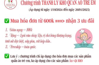 [🆕🇻🇳]  riobaby.vn – Đồ em bé, Đồ trẻ em- có lọc mẫu SALE từ 6-60kg nếu khách yêu cầu ạ!🧑‍🧒❤️️👶⭐️  , shares-0✔️ , likes-1❤️️ , date-2024-09-30 16:22:28🇻🇳🇻🇳🇻🇳📰🆕
