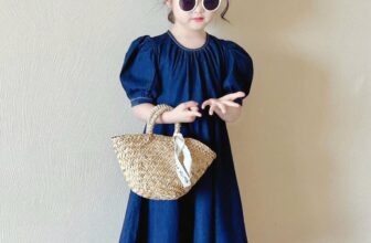 [🆕🇻🇳] Mermaid Kids  (Nàng tiên cá nhỏ)- Thời trang cao cấp cho bé 🧑‍🧒❤️️👶⭐️  HOT HOT HOT  Mẫu váy Jean mới nhất 2024 – cực xinh luôn – dáng đẹp vô cùng
Xoè rộng sang cực kỳ – chất jean mềm yêu vô cùng
Thiết kế dáng xoè cực tiểu t , shares-2✔️ , likes-0❤️️ , date-2024-11-01 22:30:17🇻🇳🇻🇳🇻🇳📰🆕