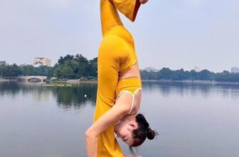 [🆕🇻🇳] LIVAN SPORT – Thương hiệu thời trang thể thao số 1 của người Việt! ⚽ Top1Sport ⛹️‍♂️ Livan x Feedback
NEW YOGA LUXURY 2024 | Định hình mọi vóc dáng!Bản phối dành riêng cho cô nàng nghiện vòng eo con kiến!
Phom dáng tôn trọn 3 vòng trên nề , shares-1✔️ , likes-101❤️️ , date-2024-11-03 23:00:34🇻🇳🇻🇳🇻🇳📰🆕
