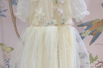 [🆕🇻🇳] Nom Nom Kids – Váy công chúa thiết kế cho bé yêu 🧑‍🧒❤️️👶⭐️ Tạm biệt hè để đón chào thu đông, còn một số mẫu lẻ size em sà lé kịch sàn các mom ơi  Giá và size em note trên hình ạ Nom Nom Kids
218 Tôn Đức Thắng (tro , shares-2✔️ , likes-3❤️️ , date-2024-10-30 05:13:02🇻🇳🇻🇳🇻🇳📰🆕