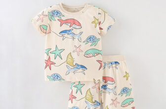 [🆕🇻🇳] MinMin Kids- Chuyên quần áo trẻ em xuất xịn và QCCC 🧑‍🧒❤️️👶⭐️ Bộ bé trai size: 2-7y , shares-1✔️ , likes-0❤️️ , date-2024-11-01 17:46:00🇻🇳🇻🇳🇻🇳📰🆕