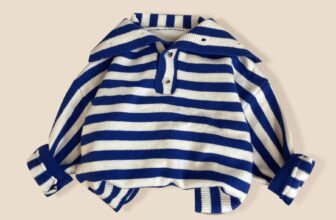 [🆕🇻🇳] Mix’s Store – Quần áo, giày dép, phụ kiện thời trang trẻ em 🧑‍🧒❤️️👶⭐️ Mời mom order nhé ạ Sz12-35kg ạ
, shares-0✔️ , likes-4❤️️ , date-2024-11-04 05:04:18🇻🇳🇻🇳🇻🇳📰🆕