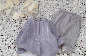 [🆕🇻🇳] Carlos kids – Chuyên thời trang, giày dép và phụ kiện cao cấp cho bé trai và bé gái 🧑‍🧒❤️️👶⭐️  sale lẻ sz 8-18kg
chỉ #165k/ bộ
, shares-0✔️ , likes-3❤️️ , date-2024-11-02 16:14:22🇻🇳🇻🇳🇻🇳📰🆕