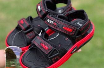 [🆕🇻🇳] Baby Star – Đồ em bé – Đồ trẻ em 🧑‍🧒❤️️👶⭐️ Sandal Đi Học Siêu Bền
Sandal  #ADDA #thailand
Size 29 đến 40
Được Kiểm Tra Hàng
———————
88 Lê Văn Thọ -P11-GV
0917531423
, shares-0✔️ , likes-9❤️️ , date-2024-11-03 23:53:08🇻🇳🇻🇳🇻🇳📰🆕