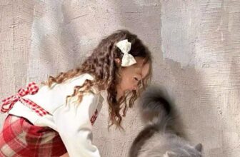 [🆕🇻🇳] Su An Kids – Phân phối Sỉ & Lẻ Quần áo trẻ em hàng Quảng Châu CC, VNTK 🧑‍🧒❤️️👶⭐️ Set áo nơ & chân váy A kẻ đỏ QC về thêm nhaaa
Xinh xắn đáng yêu lắm
Size 9-28kg
, shares-0✔️ , likes-6❤️️ , date-2024-11-03 23:40:32🇻🇳🇻🇳🇻🇳📰🆕