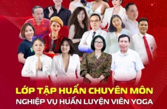 [🆕🇻🇳] ULA Namaste YOGA -Thanh Hóa 🧘 Top1Yoga 🤸🏻‍♀️ Cán mốc 60 Học Viên tham gia Lớp Tập Huấn Chuyên Môn Nghiệp Vụ Huấn Luyện Viên Yoga tại Trung Tâm Ula Namaste Yoga, khai giảng vào ngày 02/11/2024 tại Tòa  , shares-0✔️ , likes-0❤️️ , date-2024-10-29 22:58:57🇻🇳🇻🇳🇻🇳📰🆕