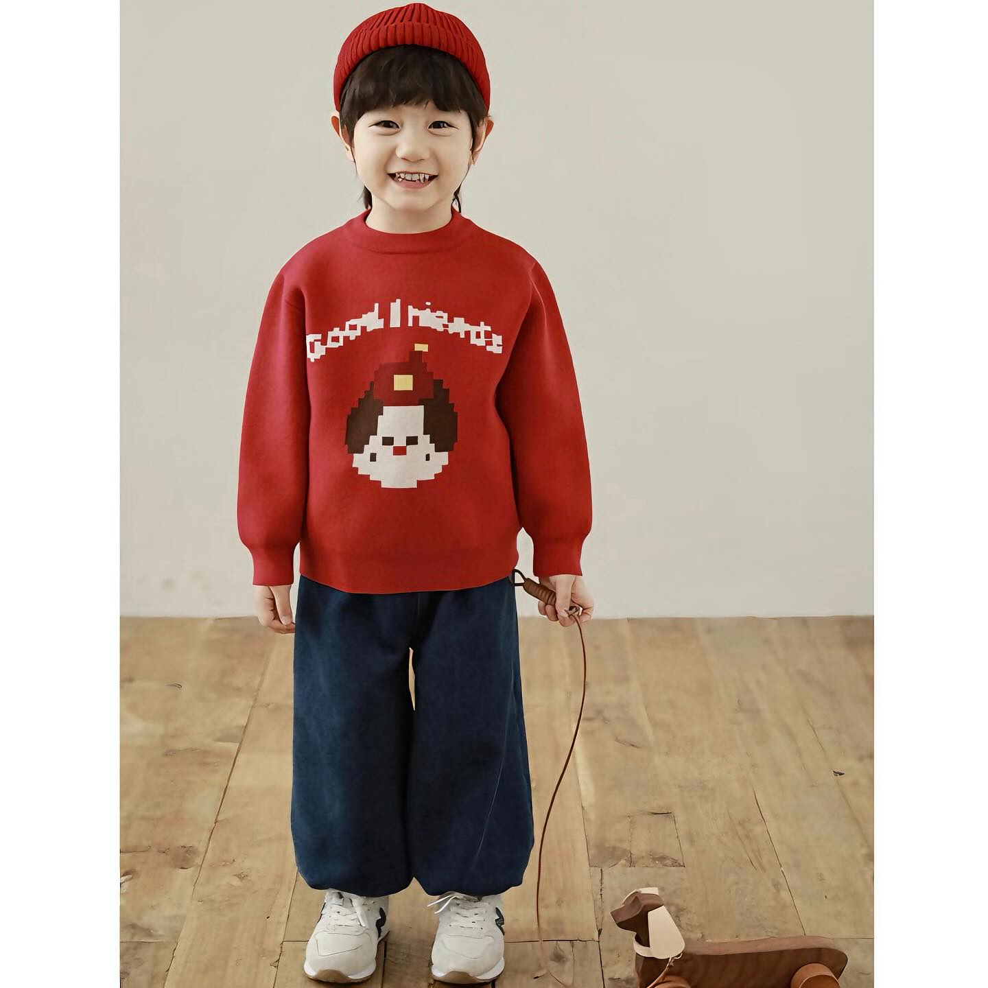 [🆕🇻🇳]  Penguin Bebe – Chuyên order cho bé 🧑‍🧒❤️️👶⭐️ Ui trùiii ngất ngây trước vẻ đẹp của chiếc áo này. Chất lượng vô cùng, sờ tận tay nó đãa lắm các mom ơi chất len phải nói là siêu siêu đẹp. Những mom nào đ , shares-0✔️ , likes-0❤️️ , date-2024-11-04 00:39:43🇻🇳🇻🇳🇻🇳📰🆕