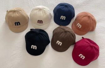 [🆕🇻🇳]  ROSE épines – Chuyên order hàng thời trang cho bé yêu các band US-UK với giá săn sale 🧑‍🧒❤️️👶⭐️ Gom hàng QCCC cho bé  Mũ xinh cho bé giá chỉ #139k/c! Size: 0-2y!
, shares-0✔️ , likes-0❤️️ , date-2024-11-04 06:30:07🇻🇳🇻🇳🇻🇳📰🆕