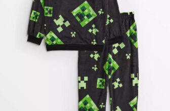 [🆕🇻🇳] Bishop-Chuyên hàng hiệu UK có sẵn cho bé 🧑‍🧒❤️️👶⭐️ Set bộ pyjama họa tiết hoạt hình Tuu sale 25%!!!!!
hãng còn những sz :
4-5y 5-6y 6-7y 7-8y 8-9y 9-10y 10-11y 11-12y
giá sale còn 362+lạng———>40 , shares-0✔️ , likes-0❤️️ , date-2023-10-24 17:21:25🇻🇳🇻🇳🇻🇳📰🆕