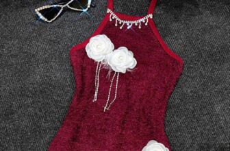 [🆕🇻🇳] Váy Tutu – Chuyên thời trang trẻ em 🧑‍🧒❤️️👶⭐️ Siêu phẩm nhất định phải có trong mùa Noel này ạ
Body ôm mông căng đét from lên ko xinh ko lấy xiền
Chất len lông mềm co dãn, chất thích lắm ạ
Phía sau dây , shares-0✔️ , likes-6❤️️ , date-2024-11-03 17:59:06🇻🇳🇻🇳🇻🇳📰🆕