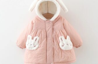 [🆕🇻🇳] Su An Kids – Phân phối Sỉ & Lẻ Quần áo trẻ em hàng Quảng Châu CC, VNTK 🧑‍🧒❤️️👶⭐️ – AK Hồng Túi Thỏ Kem Lót Lôg Siêu Ấm
Size 8-18kg
, shares-0✔️ , likes-3❤️️ , date-2024-11-03 23:08:31🇻🇳🇻🇳🇻🇳📰🆕