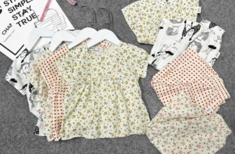 [🆕🇻🇳]  TulaLove – Cửa hàng quần áo sơ sinh & trẻ em 🧑‍🧒❤️️👶⭐️ Thô dũi Hàn đẹp ạ
Suze 8-28kg
, shares-0✔️ , likes-0❤️️ , date-2024-11-01 16:13:06🇻🇳🇻🇳🇻🇳📰🆕