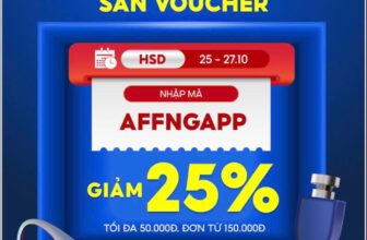 [🆕🇻🇳]  Shop Little Maven – cung cấp những mặt hàng thời trang trẻ em đẹp, chất lượng từ các thương hiệu hàng đầu 🧑‍🧒❤️️👶⭐️ LƯƠNG VỀ SALE TO – KHÔNG LO VỀ GIÁ25/10 Săn ngay deal hời tại:-Mã từ 0H-23h59Mã AFFSANN – Giảm 25% tối đa 30K đơn từ 99K
Mã AFFSALEE – Giảm 25% tối  , shares-0✔️ , likes-0❤️️ , date-2024-10-25 02:15:59🇻🇳🇻🇳🇻🇳📰🆕