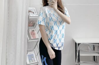 [🆕🇻🇳] Thời Trang MLB – Chuyên cung cấp các sản phẩm thời trang MLB cao cấp 🧑‍🧒❤️️👶⭐️ Đẹp Xịn chuẩn bao nhận ưng hơn cả chữ ưng luôn ấy
Với chất liệu thun cotton cao cấp, xịn xò sắc nét
lên form cực mát mẻ thoải mái, Dáng suông thích hợp , shares-0✔️ , likes-9❤️️ , date-2024-04-08 18:27:30🇻🇳🇻🇳🇻🇳📰🆕