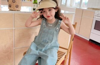 [🆕🇻🇳]  BEBÉ KIDS- Thời trang cao cấp cho bé yêu 🧑‍🧒❤️️👶⭐️  BÙNG NỔ ƯU ĐÃI
CẬP BẾN em yếm xinh nhất nhì nhBeee
Được các mẹ yêu thương trong suốt thời gian qua
Bee Bé S-A-L-E đậm
Mẹ inbox nha ————————-
: Ship  , shares-1✔️ , likes-4❤️️ , date-2024-10-31 02:07:58🇻🇳🇻🇳🇻🇳📰🆕