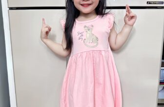 [🆕🇻🇳]  Thóc Kids – Thời trang trẻ em – Chuyên sỉ lẻ quần áo xuất dư, made in VN cho trẻ 🧑‍🧒❤️️👶⭐️ #178k/2cSET 2 VÁY NEXXT CHO CON GÁI
Xinh dã man lun ấy. Tone màu hè mát mắt lắm ấy.
Set 2 váy cotton MÈO KEM xịn đét đây ạ. Mặc mát lạnh sướng cả người  , shares-0✔️ , likes-6❤️️ , date-2024-05-11 04:47:13🇻🇳🇻🇳🇻🇳📰🆕