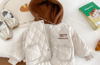 [🆕🇻🇳] 23 March Store- Thời trang trẻ em cao cấp 🧑‍🧒❤️️👶⭐️ 𝗔́𝗼 𝗸𝗵𝗼𝗮́𝗰 𝗽𝗵𝗮𝗼 𝟭𝟵𝟳𝟳 𝗹𝗼́𝘁 𝗻𝗵𝘂𝗻𝗴 𝘀𝗶𝗲̂𝘂 𝗰𝘂̛𝗻𝗴 𝗰𝗵𝗼 𝗯𝗲́
Shop về mẫu áo khoác phao siêu nhẹ, ấm cho bé nè, ưng quá các Mom ơiii
Đúng với tiêu chí ngon bổ  , shares-0✔️ , likes-0❤️️ , date-2024-11-03 21:31:40🇻🇳🇻🇳🇻🇳📰🆕