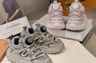 [🆕🇻🇳]  2HiBu – Thời trang cho bé 🧑‍🧒❤️️👶⭐️  SĂN GIÀY XỊN   Xã kho mẫu hàng siêu xịn xò Tím Hồng: sz 27-28-29-30-31-32-33-34-35
Xám rêu: size 27-28-31-32-33-34-35  Giá xã lỗ: 149k/ đôi
, shares-0✔️ , likes-6❤️️ , date-2024-09-21 20:52:29🇻🇳🇻🇳🇻🇳📰🆕