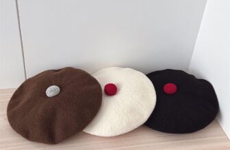 [🆕🇻🇳]  Ber Orion – Quần áo trẻ em – Sỉ 🧑‍🧒❤️️👶⭐️ Ở đây coá mũ xinh cho bé phối cùng đồ đẹp
Vòng đầu 52cm
Sẵn 3 màu: nâu/trắng/đen
, shares-1✔️ , likes-1❤️️ , date-2024-11-04 05:16:27🇻🇳🇻🇳🇻🇳📰🆕