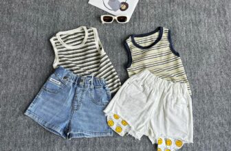 [🆕🇻🇳] Kít Baby – Chuyên Quần Áo Thiết Kế Cho Bé – đồ tiệc + quần áo hot trend cho bé gái & trai 🧑‍🧒❤️️👶⭐️ Sửa soạn 1 chút thì xinh..!!!
Sửa soạn nhiều chút thì xinh nhiều nhiêu
15-30kg
, shares-0✔️ , likes-18❤️️ , date-2024-11-02 18:36:13🇻🇳🇻🇳🇻🇳📰🆕