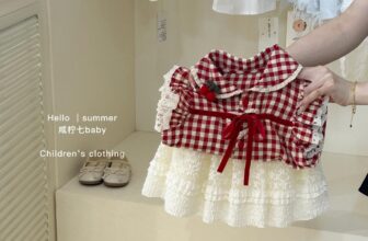 [🆕🇻🇳]  Hoàng Khánh Ly  ( VaniHouse Kids ) 🧑‍🧒❤️️👶⭐️ ~ ~ 𝗛 𝗔̀ 𝗡 𝗚 𝗖 𝗢́ 𝗦 𝗔̆̃ 𝗡 tại Vanihouse Kids Clothings
Quá trời xinhhhhh luông í
sz12~24kggg
______________________________________________
Vani’s Hous , shares-2✔️ , likes-10❤️️ , date-2024-11-02 05:00:23🇻🇳🇻🇳🇻🇳📰🆕