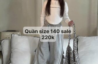 [🆕🇻🇳]  Mây Gió Closet Kids – Quần áo ,phụ kiện,giày dép cho em bé 🧑‍🧒❤️️👶⭐️ E sale sale tiếp ạ
, shares-0✔️ , likes-6❤️️ , date-2024-11-04 03:34:50🇻🇳🇻🇳🇻🇳📰🆕
