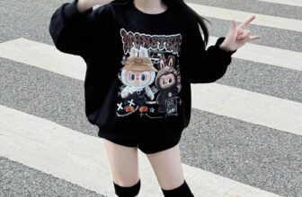 [🆕🇻🇳] Giang Kids- thời trang cao cấp cho bé 🧑‍🧒❤️️👶⭐️ Nhà không có ngoài Labubu!!!
Mê mẩn từ bé 1 tuổi trở đi luôn!! Full mẫu sẵn ship!
Đảm bảo hàng qccc đẹp, chuẩn mềm mịn!
Bao check cod luôn ko phải nghĩ! , shares-0✔️ , likes-0❤️️ , date-2024-11-02 01:47:54🇻🇳🇻🇳🇻🇳📰🆕