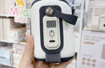 [🆕🇻🇳]  Tổng kho sỉ lẻ Nous_ UalaRogo_BU_Chaang_Lapomme 🧑‍🧒❤️️👶⭐️ TÚI Ủ BÌNH SỮA MOAZ BÉBÉ MB-067: ITEM KHÔNG THỂ THIẾU CHO MẸ BỈM HIỆN ĐẠI
Trong những chuyến đi chơi xa cùng gia đình, đặc biệt là khi di chuyển trên ô tô  , shares-0✔️ , likes-2❤️️ , date-2024-11-03 16:16:49🇻🇳🇻🇳🇻🇳📰🆕