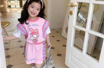 [🆕🇻🇳]  Bí Bo Shop- Order hàng Quảng Châu cao cấp 🧑‍🧒❤️️👶⭐️ #390k/set
Size 110-150  Hàng sẵn ạ
, shares-0✔️ , likes-0❤️️ , date-2024-11-04 15:00:03🇻🇳🇻🇳🇻🇳📰🆕