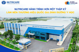 [🆕🇻🇳] Nutricare – Thương hiệu Quốc gia Dinh dưỡng Y học ♥️️ Top1Index 📚  HÀNH TRÌNH HƠN MỘT THẬP KỶ LÀM NÊN THƯƠNG HIỆU QUỐC GIA DINH DƯỠNG Y HỌC NUTRICARELà đơn vị tiên phong trong lĩnh vực Dinh dưỡng Y học tại Việt Nam, hi , shares-23✔️ , likes-40❤️️ , date-2024-10-31 00:00:02🇻🇳🇻🇳🇻🇳📰🆕