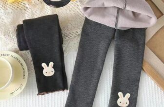 [🆕🇻🇳] ChangNhi Kids 🧑‍🧒❤️️👶⭐️ Các bác đã thấy buốt lắm chưa ạ
Buốt quá thì e xả quần legging lót lông bé gái đây
Size 4kg đến 15kg
Xả hàng chỉ #49k/quần thôi ạ
Nhanh tay lên đơn đ , shares-0✔️ , likes-0❤️️ , date-2024-01-22 21:23:52🇻🇳🇻🇳🇻🇳📰🆕