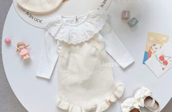 [🆕🇻🇳] Jang Store – Chuyên đồ trẻ em cao cấp 😎❤️️⭐️ Một chiếc outfit layer tone hồng be cực yêu cho bạn gái nhà Jang
Chất len mềm, mịn, không xù nha Mom———————————————–
Jan , shares-0✔️ , likes-2❤️️ , date-2024-11-04 15:58:05🇻🇳🇻🇳🇻🇳📰🆕