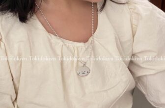 [🆕🇻🇳] Tokidoki – Thiên đường mua sắm cho mẹ và bé! 😎❤️️⭐️ 𝐓𝐚̣̆𝐧𝐠 𝟏𝟎 𝐦𝐞̣ 𝐯𝐨̀𝐧𝐠 𝐭𝐚𝐲, 𝐝𝐚̂𝐲 𝐜𝐡𝐮𝐲𝐞̂𝐧 𝐛𝐚̣𝐜 𝐤𝐡𝐚̆́𝐜 𝐭𝐞̂𝐧 𝐛𝐞́ 𝐯𝐨̛́𝐢 𝐠𝐢𝐚́ 𝐨𝐟𝐟 #𝟏𝟓%
Lên mẫu này không biết có đúng ý ba mẹ hông haa ^^ Lắc cua chạm – khắc tên b , shares-0✔️ , likes-11❤️️ , date-2024-11-04 17:00:01🇻🇳🇻🇳🇻🇳📰🆕