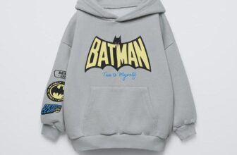 [🆕🇻🇳]  𝐀𝐥𝐯𝐢𝐧 & 𝐁𝐫𝐨𝐭𝐡𝐞𝐫 – 𝘒𝘪𝘥𝘴 𝘈𝘶𝘵𝘩𝘦𝘯𝘵𝘪𝘤 – Quần áo trẻ em nhập khẩu từ Mỹ 😎❤️️⭐️ 𝐒𝐞𝐭 đ𝐨̂̀ 𝐧𝐢̉ 𝐛𝐨̂𝐧𝐠 𝐁𝐚𝐭𝐦𝐚𝐧 𝐜𝐡𝐨 𝐛𝐞́ #𝐒𝐀𝐋𝐄_𝟐𝟏𝟗𝐤
DEAL mới nhà Alvin các mom ơiii, set đồ Batman màu grey nhạt tôn da, bé nào cũng mặc đc, mùa đông đảm bảo si , shares-3✔️ , likes-59❤️️ , date-2024-11-04 17:56:14🇻🇳🇻🇳🇻🇳📰🆕