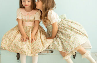 [🆕🇻🇳]  Xưởng May Quần Áo Trẻ Em Xuất Khẩu Cao Cấp Ở Tphcm 😎❤️️⭐️ Cùng xưởng May MS Nga phát triển những Mẫu váy tuyệt vời Giúp Các bé đáng Yêu Hơn trong Mùa Thu – Xuân 2024
======
17 Năm kinh nghiệm, Chúng tôi đã Mang , shares-1✔️ , likes-2❤️️ , date-2024-10-27 22:11:24🇻🇳🇻🇳🇻🇳📰🆕