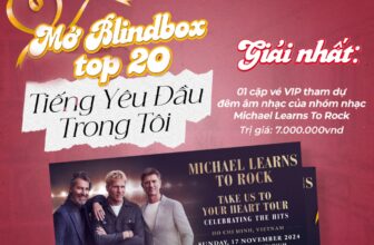 [🆕🇻🇳] Bảo hiểm Nhân thọ Prudential Việt Nam ♥️️ Top1Index 📚  “TIẾNG YÊU ĐẦU” TRONG PRUFANS LÀ GÌ?
BÌNH CHỌN NGAY CHO BÀI THI YÊU THÍCH CỦA BẠN!Prudential xin gửi lời cảm ơn chân thành đến tất cả PRUFans đã nhiệt t , shares-32✔️ , likes-204❤️️ , date-2024-11-02 03:13:43🇻🇳🇻🇳🇻🇳📰🆕